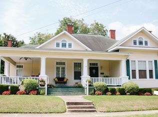 302 Church St, Vienna, GA 31092