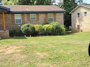 2510 Omaha Rd SW, Atlanta, GA 30331