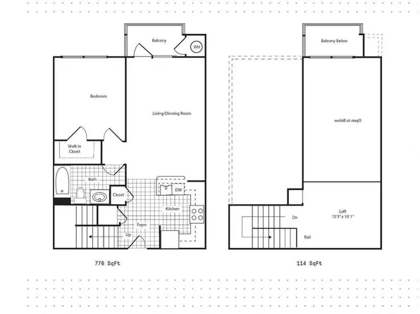 1201 E West Hwy APT 418, Silver Spring, MD 20910