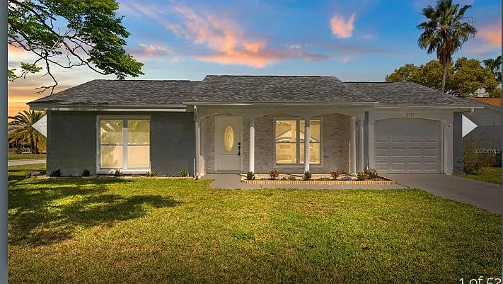 3317 Honeymoon Ln — Photo 2