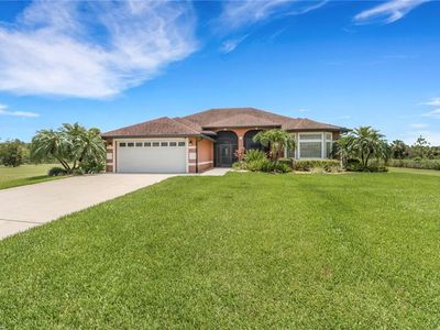 2060 Desoto Blvd N, Naples, FL, 34120