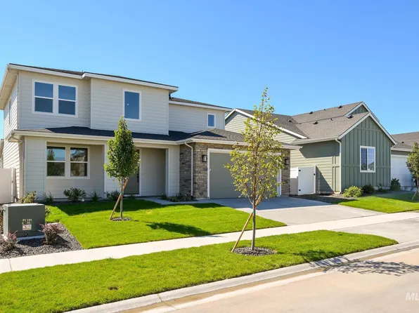14573 Pine Knoll St, Caldwell, ID 83607