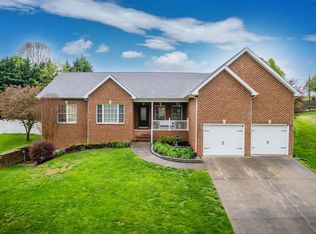 122 Meadow Ct, Gray, TN 37615