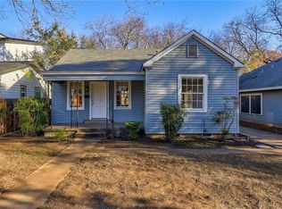 3703 Robinson Ave, Austin, TX 78722