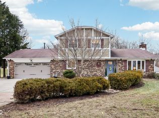 8324 Mann Rd, Indianapolis, IN 46221