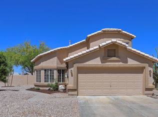 100 W Smoke Tree Rd, Gilbert, AZ 85233