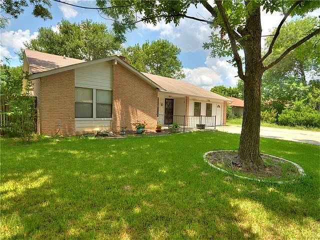 1st image of 13326 Villa Park Dr