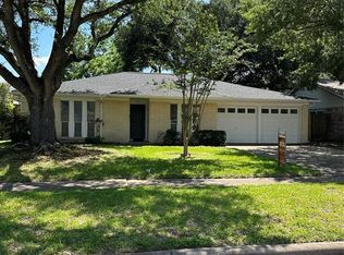 7919 Carvel Ln, Houston, TX 77036