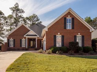 121 Bald Cypress Ct, Aiken, SC 29803