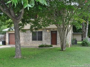 421 Judith Ann Dr, Schertz, TX 78154