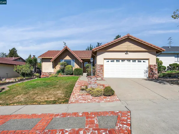 3415 May Rd, Richmond, CA 94803