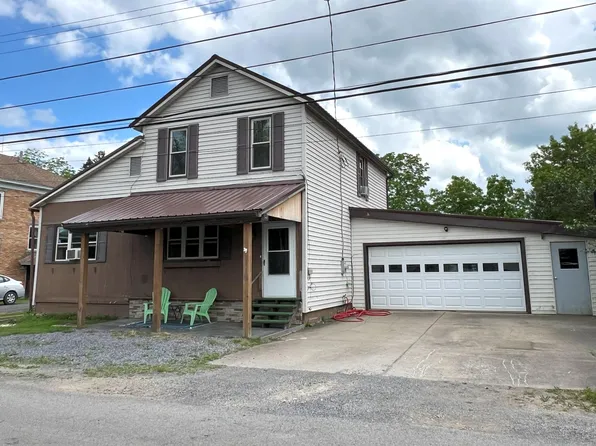 116 Main St, Knox Dale, PA 15847