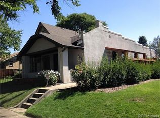 3036 N Quitman St, Denver, CO 80212