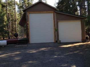 54876 Jack Pine Rd, Bend, OR 97707