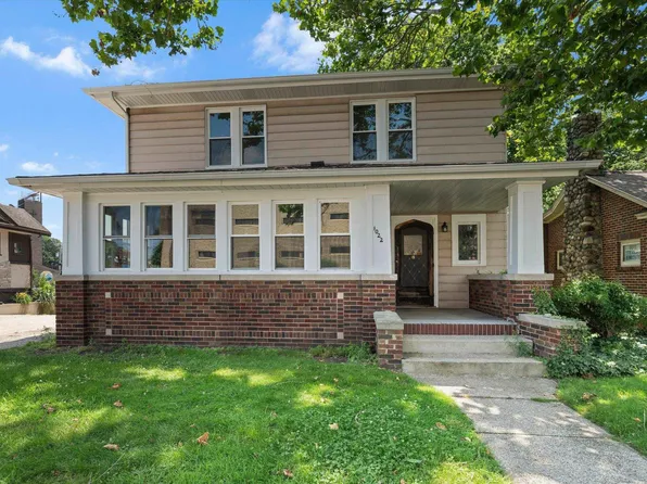 1022 E Colfax Ave, South Bend, IN 46617