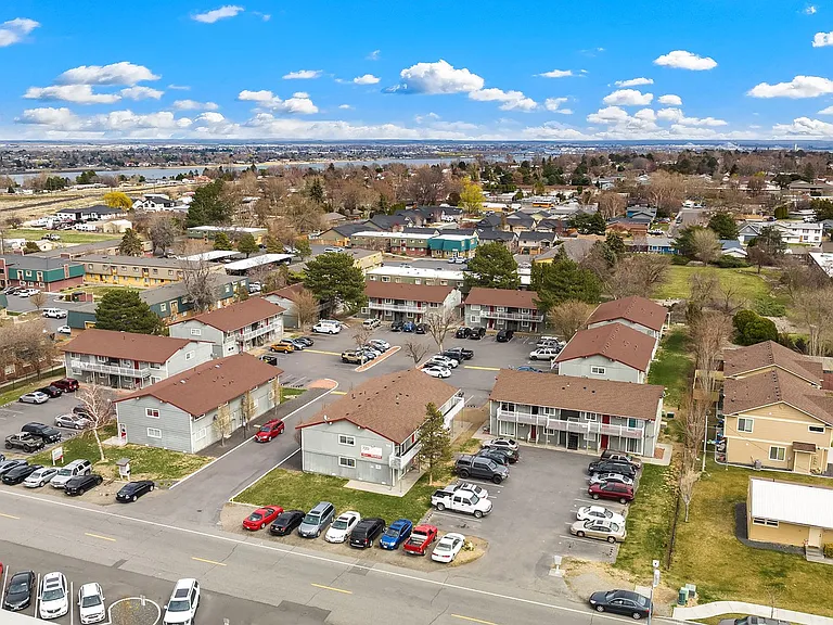Paxton Apartments- Kennewick, WA — Photo 55