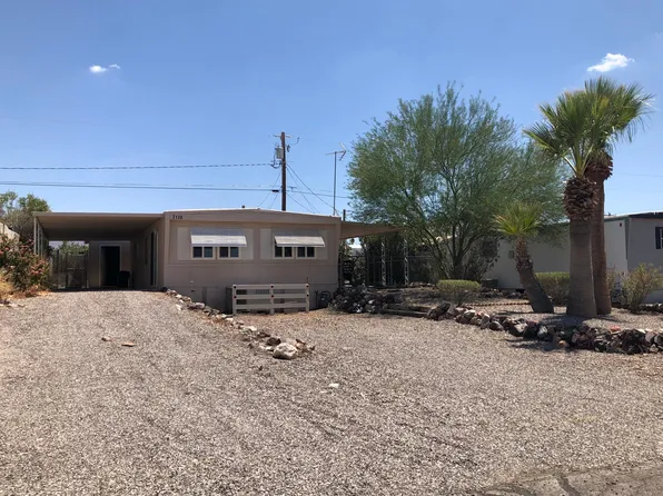 3130 Jennie Ln, Lake Havasu City, AZ 86404
