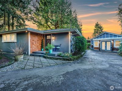 1901 SW 170th Street, Normandy Park, WA, 98166