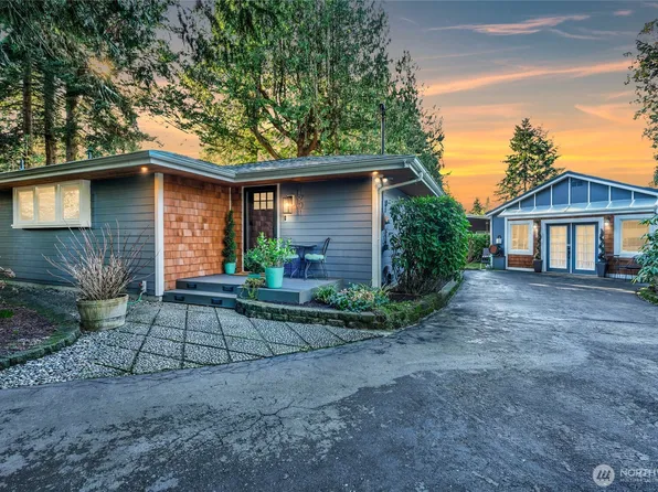 1901 SW 170th Street, Normandy Park, WA 98166