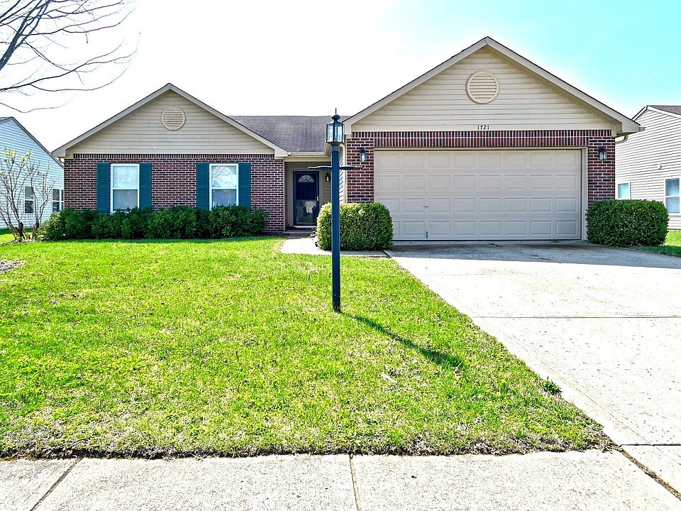 1st image of 1721 Creekside Dr