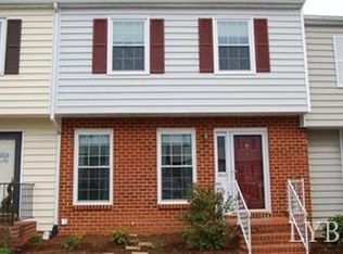 1468 Ashbourne Dr, Lynchburg, VA 24501