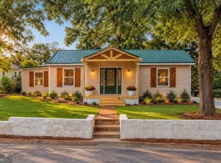 133 Bennett St, Commerce, GA 30529