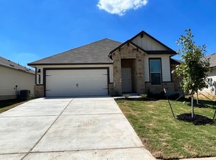 313 Yemen Rd, Taylor, TX 76574