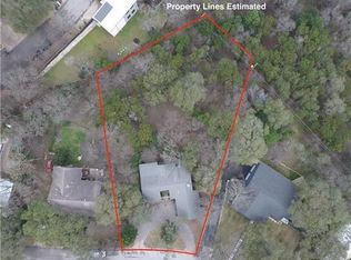 504 Honeycomb Rdg, Austin, TX 78746