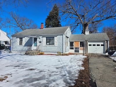 107 Massreco St, Springfield, MA, 01109