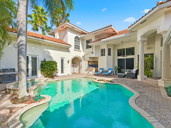 7162 Via Firenze, Boca Raton, FL 33433