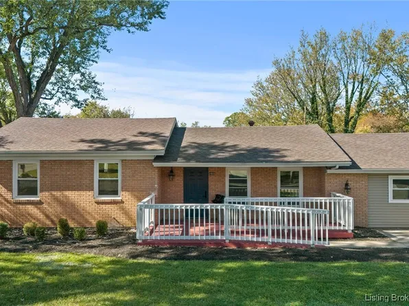 1933 Van Buren Drive, Madison, IN 47250