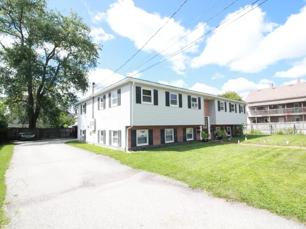 30-36 Smith Street, Putnam, CT 06260