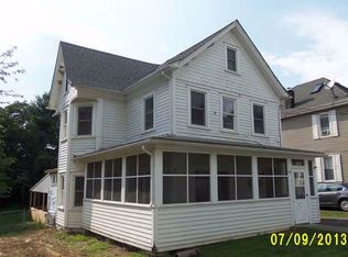 40 Pleasant Ave, Walden, NY 12586