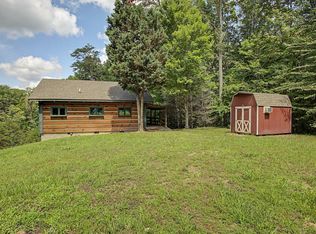 164 Old Cabin Rd, Cascade, VA 24069