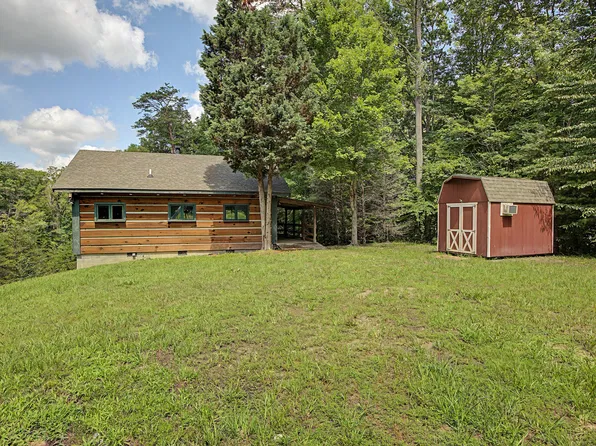 164 Old Cabin Rd, Cascade, VA 24069