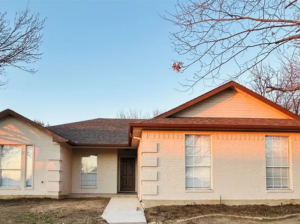 200 Cherokee Trl, Alvarado, TX 76009