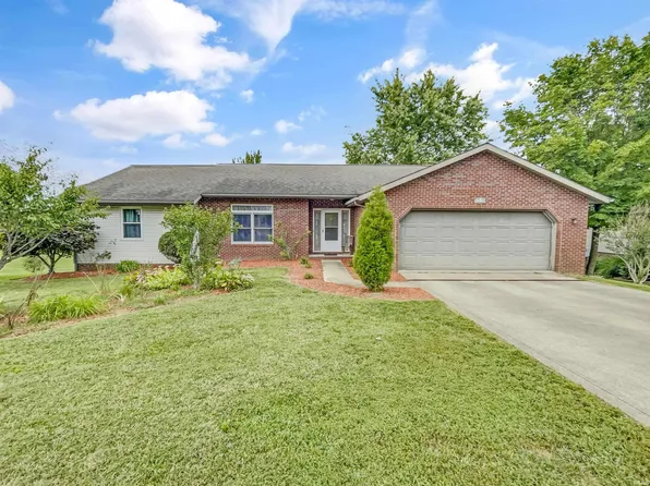 632 E 21st St, Ferdinand, IN 47532