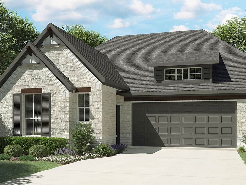 1st image of 2128 Crooked Bow Dr