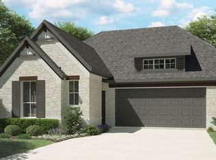 2128 Crooked Bow Dr, Mesquite, TX 75149