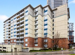 200 Keary St #801, New Westminster, BC
