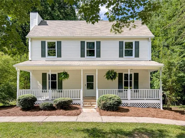 309 Coravan Dr, Winston Salem, NC 27106