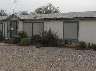 26132 N Quail Run Rd, Florence, AZ 85132