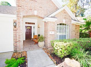 7 Glen Erin Dr, Spring, TX 77382