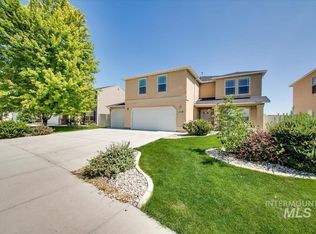1118 N Cambrick Dr, Kuna, ID 83634