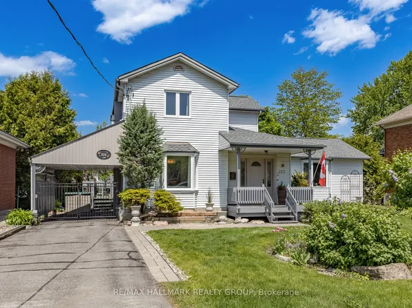 321 Beechgrove Ave, Ottawa, ON K1Z 6R4