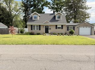 1136 Outer Drive, Schenectady, NY 12303