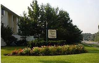 Cherry Tree Village