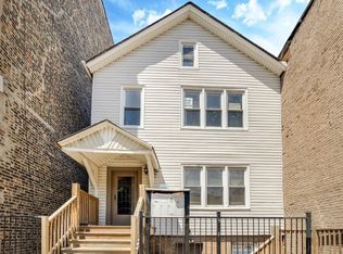 1838 S Racine Ave, Chicago, IL 60608