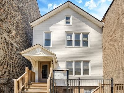 1838 S Racine Ave, Chicago, IL, 60608