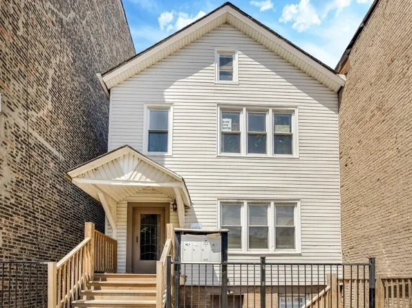 1838 S Racine Ave, Chicago, IL 60608